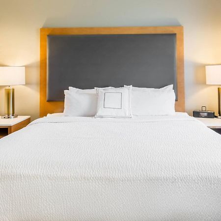 Springhill Suites By Marriott Houston Brookhollow Екстериор снимка