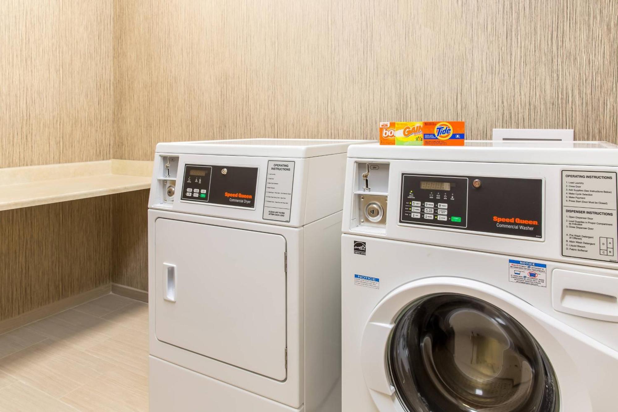 Springhill Suites By Marriott Houston Brookhollow Екстериор снимка