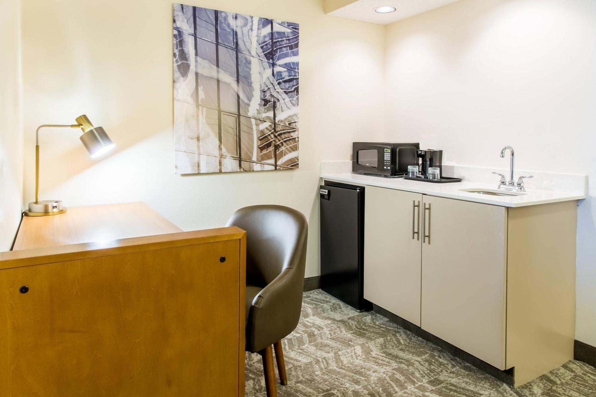 Springhill Suites By Marriott Houston Brookhollow Екстериор снимка