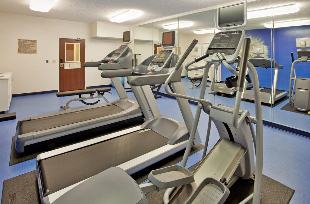 Springhill Suites By Marriott Houston Brookhollow Екстериор снимка