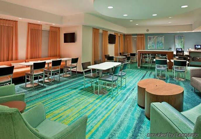 Springhill Suites By Marriott Houston Brookhollow Екстериор снимка
