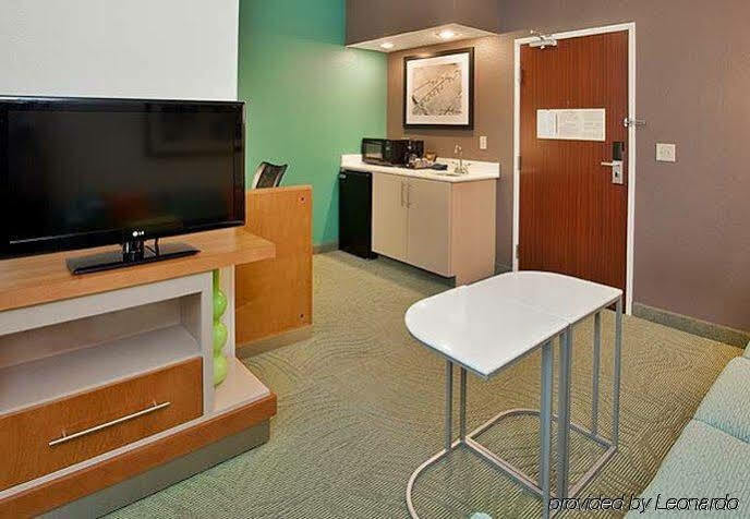 Springhill Suites By Marriott Houston Brookhollow Екстериор снимка