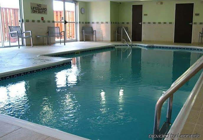 Springhill Suites By Marriott Houston Brookhollow Екстериор снимка