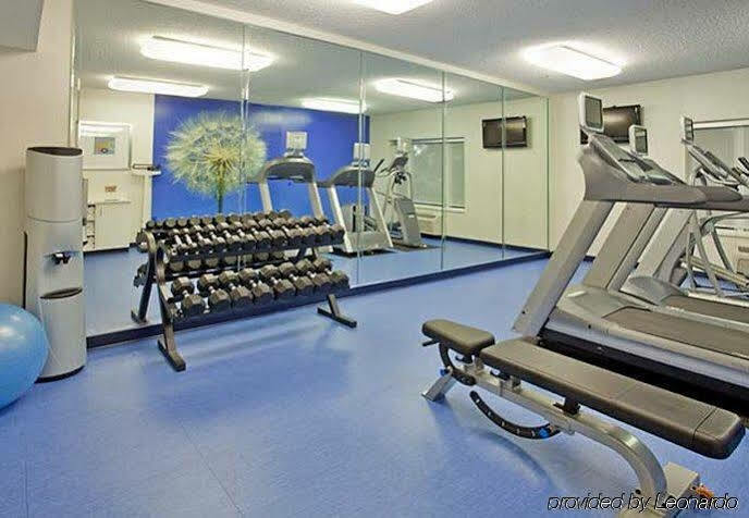 Springhill Suites By Marriott Houston Brookhollow Екстериор снимка